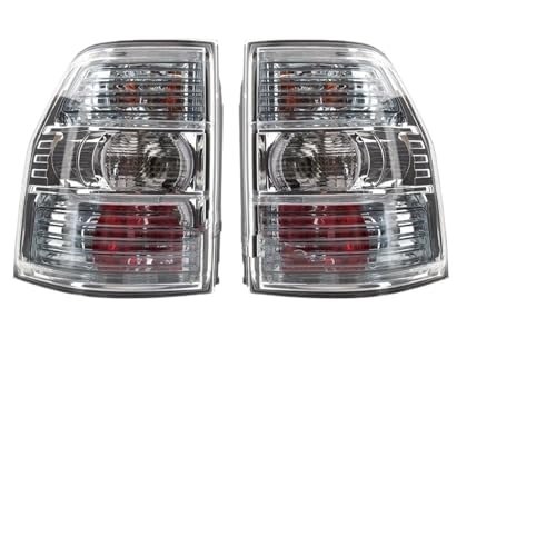 Feu arrière pour Mitsubishi Pajero V93 V97 pour remplacer vos optiques usés