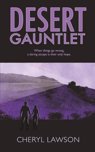 Desert Gauntlet
