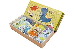 Prettyboy Dinosaur Underwear, Your Little One's New Adventure!