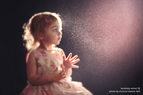 Ficha técnica Lensbaby Velvet 56 para Canon EF Suave y aterciopelado Perfecto para macro y retratos Efecto brillo - Fernando Cortés Ficha técnica Lensbaby Velvet 56 para Canon EF Suave y aterciopelado Perfecto para macro y retratos Efecto brillo - Fernando Cortés