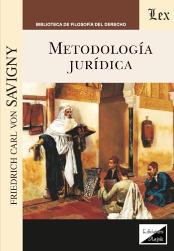 Metodologia Juridica