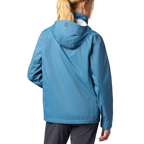 Image of MARMOT Women's PreCip Evo Rain Jacket