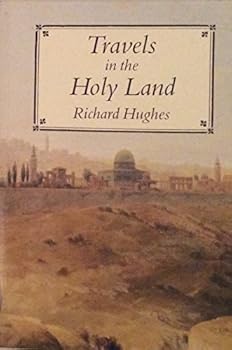 Paperback Travels in the Holy Land (Travel in Series) Book