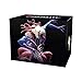 Magic: The Gathering Commander Masters Commander Deck - Eldrazi Unbound (100-Card Deck, 2-Card Collector Booster Sample Pack + Accessories)
