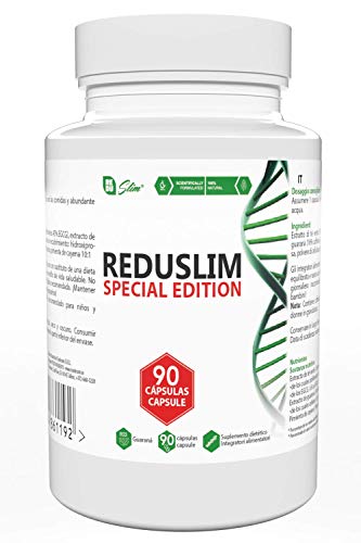 REDUSLIM SE - 90 cápsulas