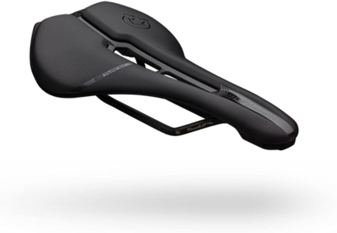 PRO Turnix Performance Saddle - Carbon - 152, Regular Fit - PRSA0336