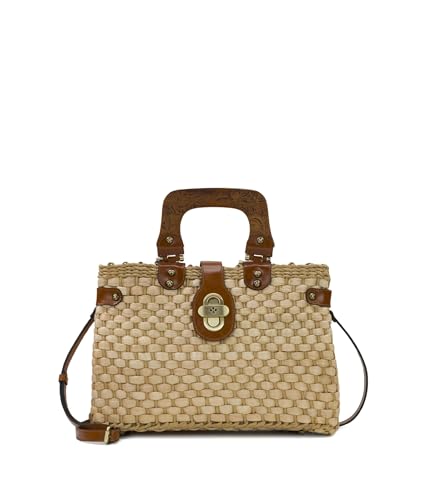 Patricia Nash Sancia Satchel