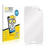efox smartphone [Höchste Transparenz] Durch die hohe Transparenz dieser klaren Panzerfolie bleiben die Bildschirminhalte Deines Displays gestochen scharf, kompatibel mit Efox Smart E5