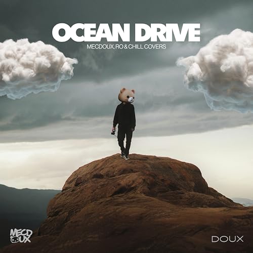 Mecdoux, Ro & Chill Covers