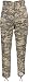 Army Universe Mens ACU Digital Camouflage Military BDU Cargo Pants with Pin (W 35-39 - I 29.5-32.5) L