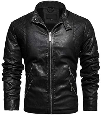 jackets for men amazon