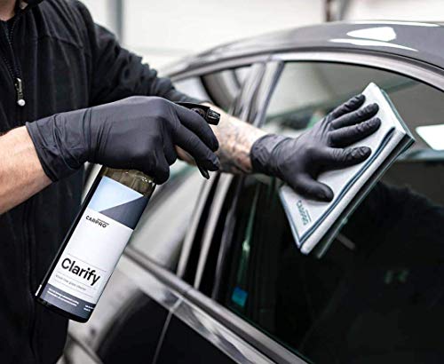 image for CARPRO Clarify Streak Free Car Window Cleaner Removes Oils, Fingerprin