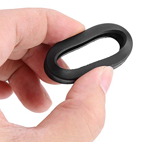 10Pcs Fuel Can Spout SealFuel Can Spout Seal Fuel Pump Gasket Gas