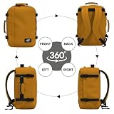 Cabinzero Classic Backpack 36l Plecak Unisex Dorosły