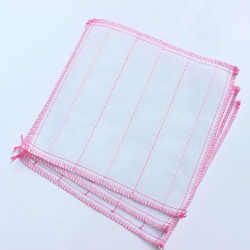 Torchon à vaisselle double face absorbant et serviette à séchage rapide