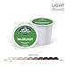 Green Mountain Flavored Variety (22 K-cups) Keurig