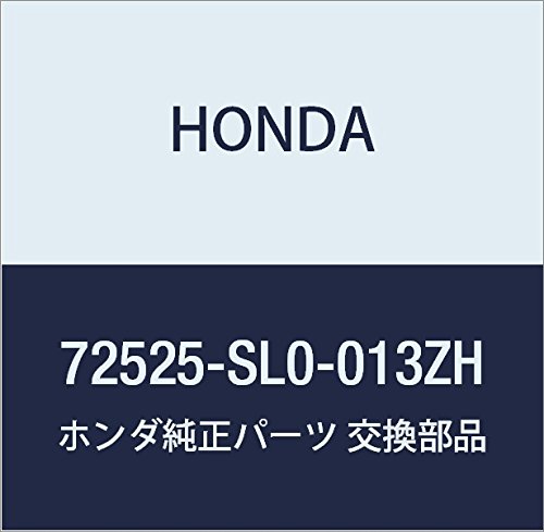 HONDA (�z���_) �������i �K�[�j�c�V�� R.�Z���^�[�s���[ *Y52P* NSX �i��72525-SL0-013ZH