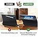 LAUDTEC Magic Keyboard Case for Samsung Galaxy Tab S11/S9 11inch,S10Lite/S10FE /S9FE 5G 10.9