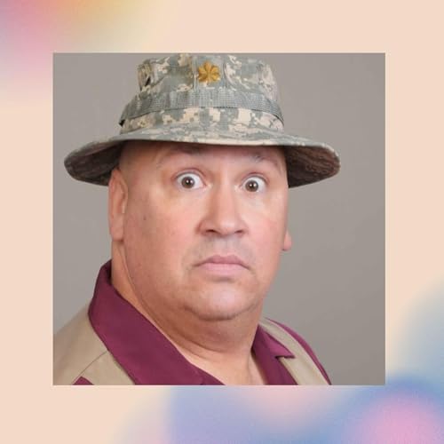 The Grit and Wit of a Retired Colonel: A Tale of Resilience