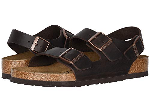Image of Milano Oiled Leather