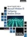 Bundle: Microsoft Specialist Guide to Microsoft Windows 10, Loose-leaf Version (Exam 70-697, Configuring Windows Devices) + MindTap Networking, 1 term (6 months) Printed Access Card