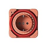 Nutzen Sie die analoge Zeitschaltuhr ganz flexibel u.a. zur Terrarium- oder Aquariumbeleuchtung, zur Anwesenheitssimulation, Schaufensterbeleuchtung, Nachtabschaltung der Arbeitsplatz-Stromversorgung, zur Beleuchtung des Weihnachtsbaum oder anderen Dekorationen etc.