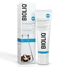 Bioliq - Dermo Soothing and Strengthening Cream for Couperose Skin - Enriched with Horse Chestnut Extract Reduces Redness and Irritation - 50ml