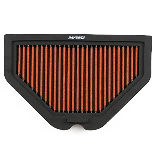 Amazon | デイトナ(Daytona) バイク用 エアクリーナー ZZR1200(02-05