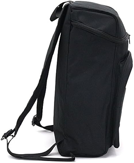 Amazon Co Jp プレイボーイ Playboy リュック リュックサック デイパック スクエア メンズ レディース ブラック ホワイト シューズ バッグ