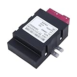 FEIDKS Fuel Pump Control Module Computer Unit for BMW E81 E82 E87 E88 E90 E91 E92 E93 E60 E61 E62 E63 E64 E84 E70 E71 E89 Replacement 16147276046 16147229173