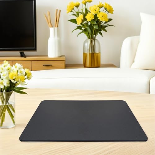 Tapete para secar café y platos con absorción eficiente gris oscuro 7