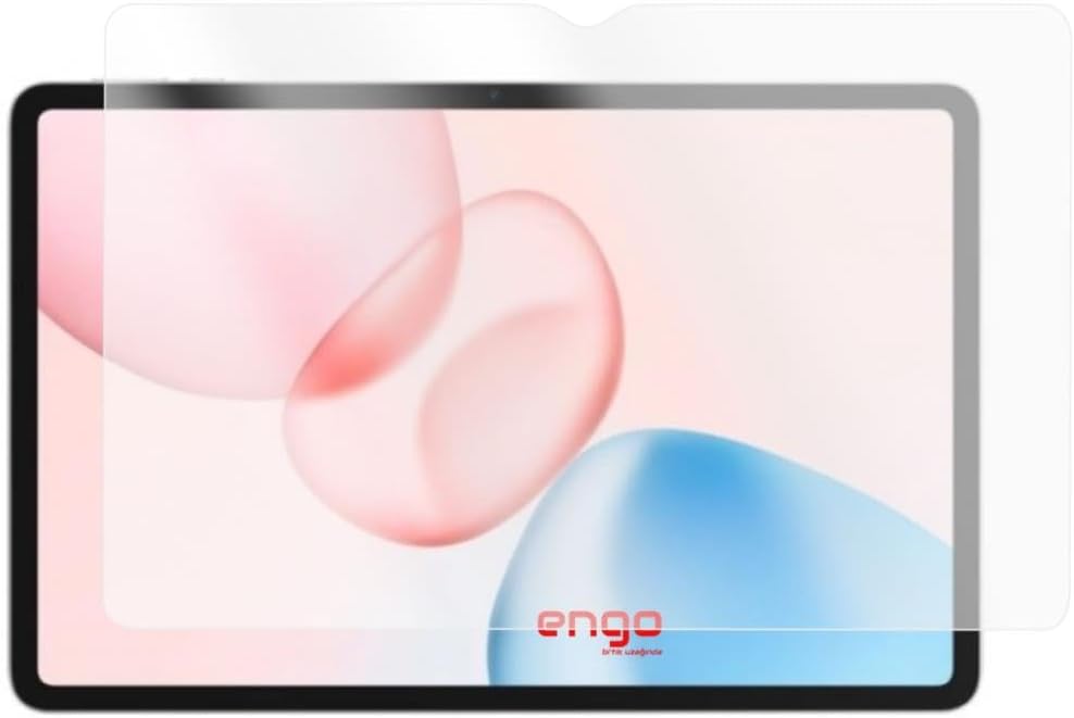 Engo Honor Pad 10 12.1 inç Paperfeel Ekran Koruyucu Kağıt Hissi