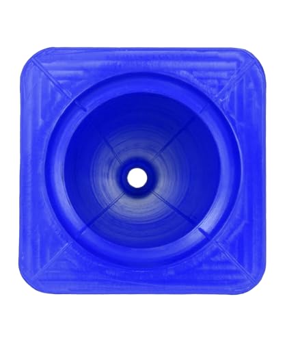 Cawila Markierungskegel, Blau, Höhe: 40 cm, 00500014 - 2