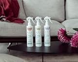 Spray profumato multiuso superconcentrato Le nuvole Argan
