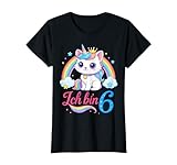 TeeNova Creations Geburtstag Mädchen