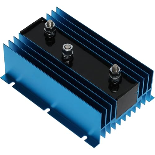 OEG Parts New Battery Isolator Replaces Part Numbers BSL0004 2-130