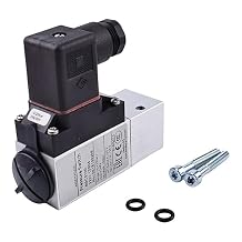 IEQFUE MBC 5100 Pressure Switch 3231-1DB04 061B100266 Compatible with Danfoss