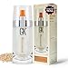 GKhair Strong Hold Hairspray, 10 oz.