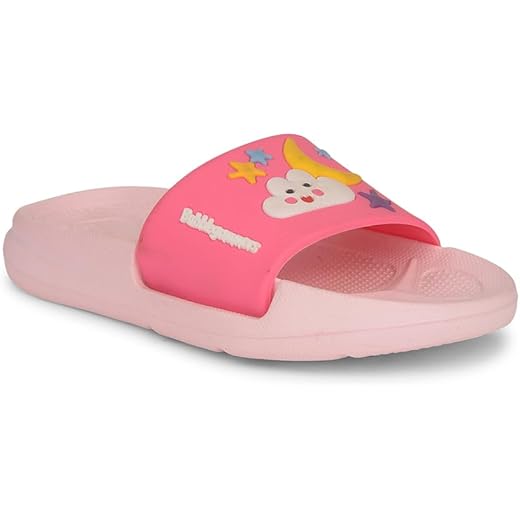 Bubblegummers Unisex Slip-on Slide