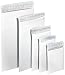Polyair Xpak #2 Bubble Lined Poly Mailer, XPAK225, 8.5" x 12" (Pack of 25),12"