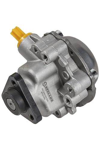 STELLOX 00-36039-SX Servo Pompe - Pompe hydraulique - Pompe de direction assistée - Pour voitures