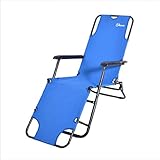 ▶ Adecuado para camping, turismo, pesca, playa, patio con barbacoa, automóvil y cualquier lugar donde necesite una silla plegable portátil