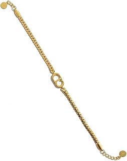 Stainless Steel Bracelet for Women Titanium Steel Hand Jewelry fashionable jewellery