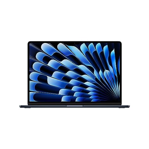 Apple 2023 MacBook Air with M2 Chip