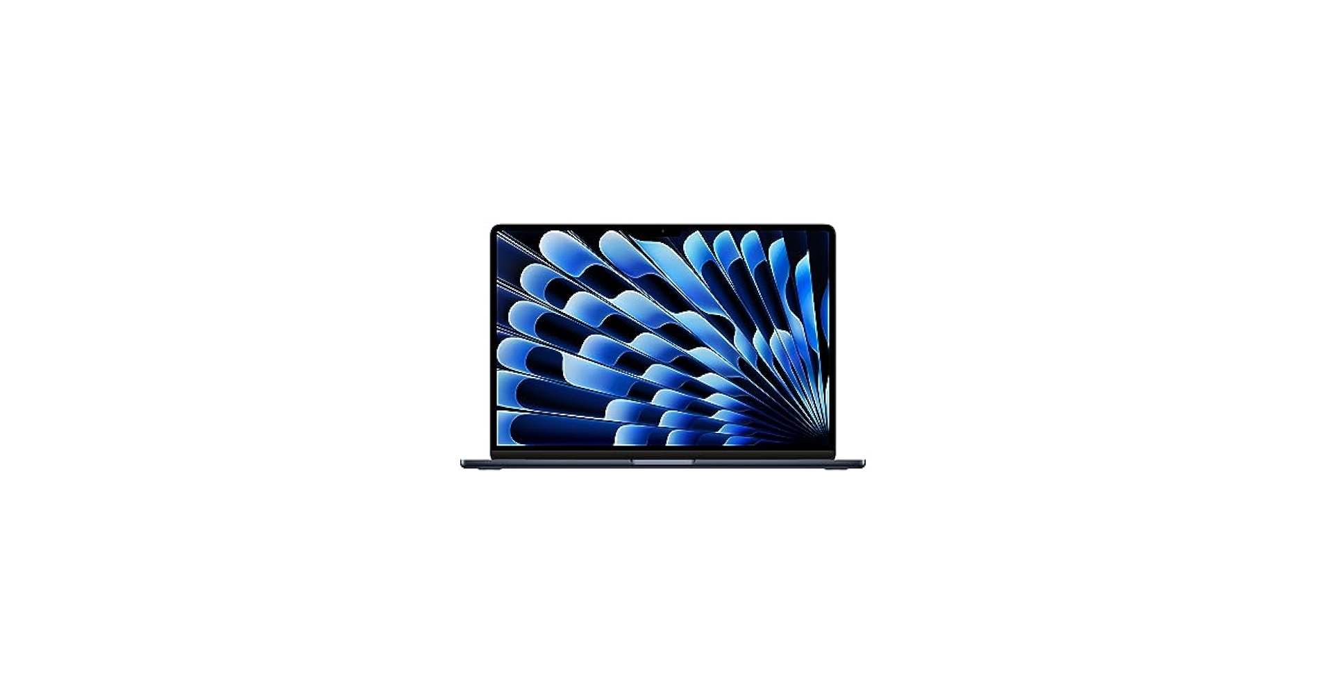 Amazon.com: Apple 2023 MacBook Air Laptop with M2 chip: 15.3