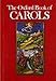 The Oxford Book of Carols
