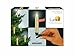 Produktbild LUMIX CLASSIC Erweiterungs-Set 74132, 5 elfenbeinfarbige, kabellose LED-Christbaumkerzen mit Batterien - von 2008