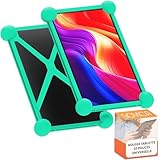 👩🏻‍💻🖥️ COMPATIBILITÉ UNIVERSELLE POUR TABLETTES DE 10