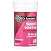 Garden of Life Dr Formulated Once Daily 3-in-1 Complete Prebiotics, Postbiotics & Probiotics for Women, PRE + PRO + POSTBIOTIC Supplement for Women’s Digestive, Immune & Vaginal Health, 30 Day Supply