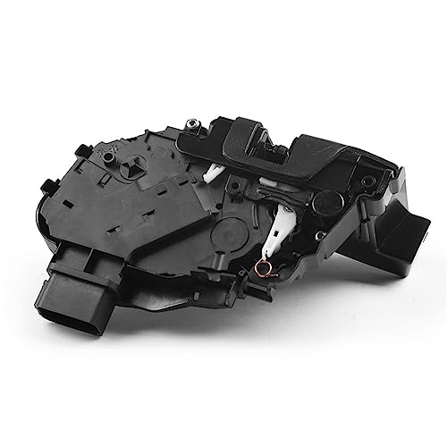 Cerradura maletero coche y pestillo puerta delantera izquierda para Range Rover Evoque RHD 6